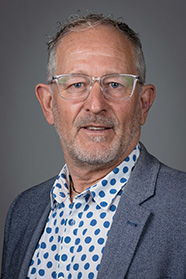 Professor J. Haxby Abbott
