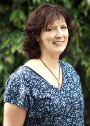 Professor Gillian Abel