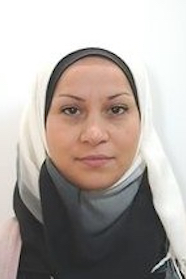 Dr Zeina Al Naasan
