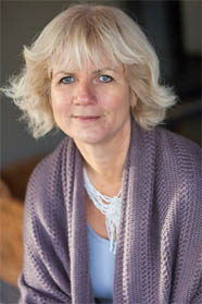 Associate Professor Caroline Bell