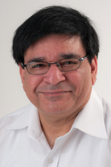Professor Madhav Bhatia