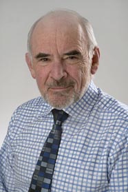 Dr James Borowczyk