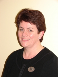Dr Louise Bremer
