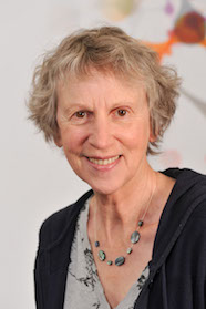 Associate Professor Heather Brooks