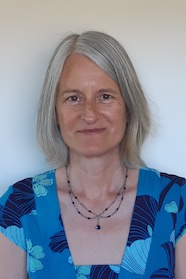 Associate Professor Anitra Carr