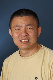 Dr Augustine Chen