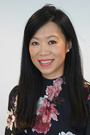 Dr Su-Chien Chew-Harris