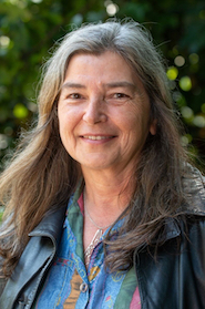 Emeritus Professor Jennie Connor