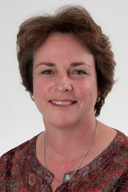Associate Professor Margaret Currie