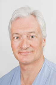 Professor Dirk De Ridder