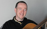 Dr Andrew Doherty