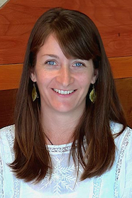 Associate Professor Katie Douglas