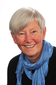 Dr Janet Downs