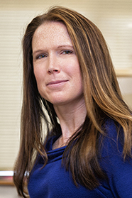 Associate Professor Anita Dunbier