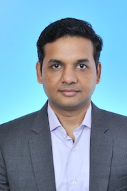 Associate Professor Mani Ekambaram