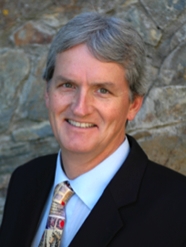 Dr Michael Furlong