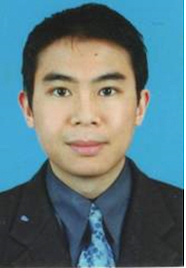 Dr Guangzhao Guan