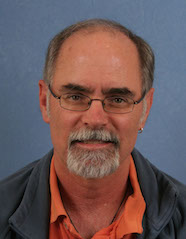 Associate Professor Kirk Hamilton