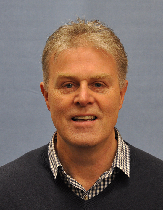 Professor Allan Herbison