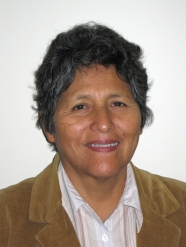 Dr Hilda Mangos