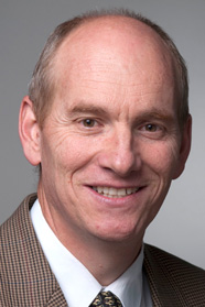 Associate Professor Mark Huthwaite