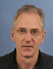 Professor Brian Hyland