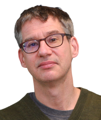 Associate Professor Keith Ireton