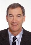 Associate Professor Lance Jennings