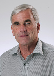 Emeritus Professor Peter Joyce