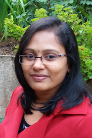 Dr Parimala Kanagasabai