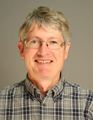 Professor Michael Keall