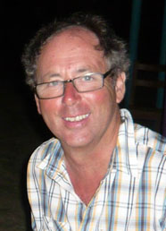 Associate Professor Ross Kennedy