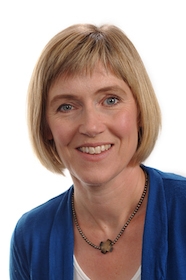 Dr Nikki Kerruish