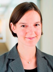 Associate Professor Maria Kleinstäuber