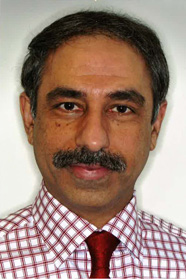 Dr Fali Langdana
