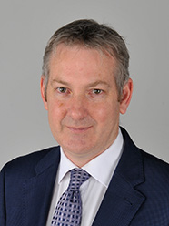 Associate Professor Peter Larsen