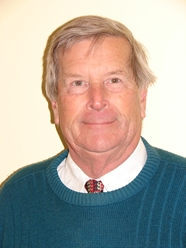 Associate Professor John Leader