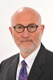 Associate Professor Jonathan Leichter