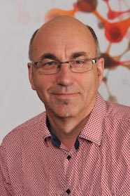 Dr David Markie