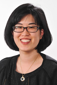 Associate Professor Sunyoung Ma