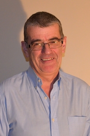 Associate Professor David McBride