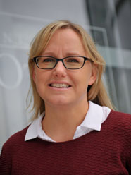 Dr Sarah McKenzie