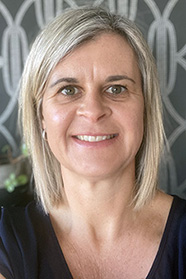 Associate Professor Stephanie Woodley