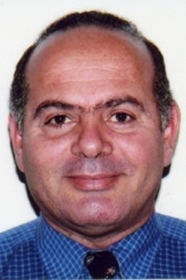 Dr Adel Mekhail