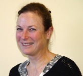 Associate Professor Alison Meldrum