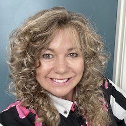 Pip Milford-Hughes