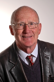 Emeritus Professor Anthony Molteno