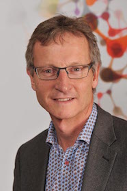 Professor Ian Morison