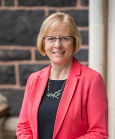 Professor Helen Nicholson