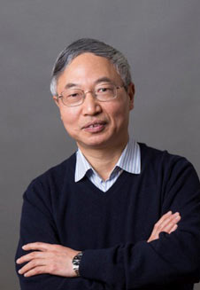 Professor Jing-Bao Nie